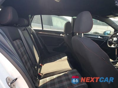 Zdjęcie 10 z 12 samochodu: 2016 VOLKSWAGEN GTI S/SE VIN:3VW4T7AU1GM022824 - miniatura