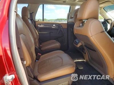 Zdjęcie 10 z 12 samochodu: 2013 BUICK ENCLAVE VIN:5GAKRDKD9DJ159042 - miniatura