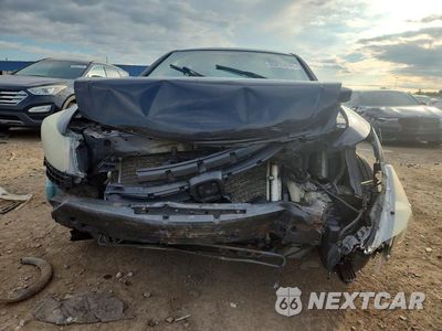 Piąte zdjęcie samochodu w środku: 2011 HONDA ACCORD EXL VIN:1HGCP3F81BA028847 - miniatura