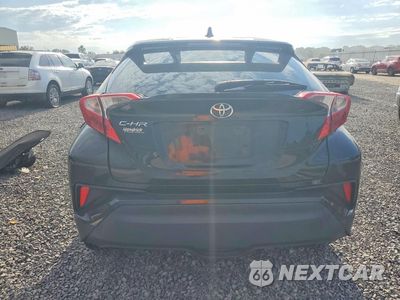Zdjęcie 6 z 12 samochodu: 2020 TOYOTA C-HR LE VIN:JTNKHMBX1L1087405 - miniatura