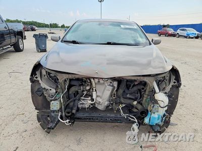 Piąte zdjęcie samochodu w środku: 2020 CHEVROLET MALIBU LT VIN:1G1ZD5ST0LF097808 - miniatura