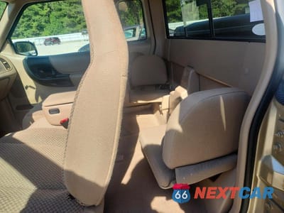 Zdjęcie 10 z 12 samochodu: 1999 FORD RANGER SUPER CAB VIN:1FTYR14V8XPB73464 - miniatura