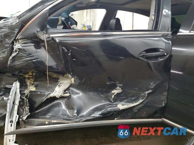 Zdjęcie 7 z 13 samochodu: 2007 LEXUS GS 350 VIN:JTHCE96S070006188 - miniatura