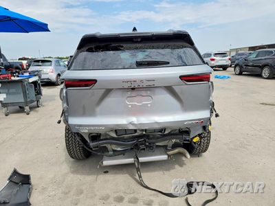 Zdjęcie 6 z 14 samochodu: 2026 GMC TERRAIN AT4 VIN:3GKALYEG1TL276117 - miniatura