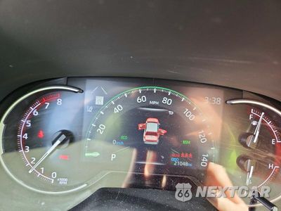 Zdjęcie 9 z 14 samochodu: 2024 TOYOTA RAV4 XLE PREMIUM VIN:2T3A1RFV0RC425236 - miniatura