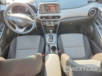 Zdjęcie 8 z 12 samochodu: 2019 HYUNDAI KONA SE VIN:KM8K1CAA9KU304661 - miniatura