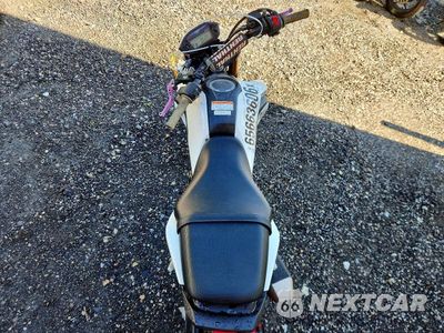 Zdjęcie 6 z 9 samochodu: 2020 HONDA GROM 125 VIN:MLHJC751XL5201415 - miniatura