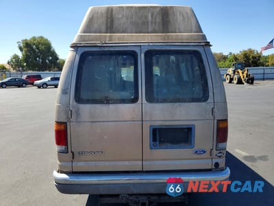 Zdjęcie 6 z 13 samochodu: 1992 FORD ECONOLINE E250 SUPER DUTY VAN VIN:1FDFS24H7NHB38235 - miniatura