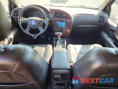 Zdjęcie 8 z 12 samochodu: 2009 SAAB 9-7X AERO VIN:5S3ET23H192800022 - miniatura