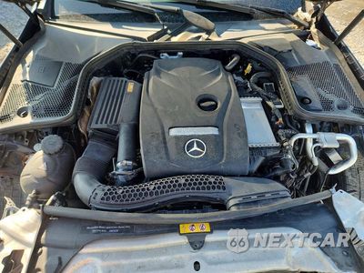 Zdjęcie 11 z 12 samochodu: 2017 MERCEDES-BENZ C 300 4MATIC VIN:55SWF4KB8HU224773 - miniatura