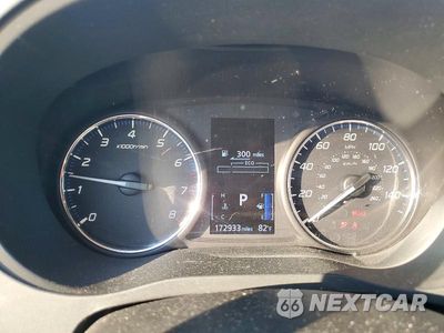 Zdjęcie 9 z 13 samochodu: 2018 MITSUBISHI OUTLANDER ES VIN:JA4AD2A37JJ003920 - miniatura