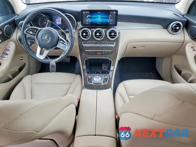 Zdjęcie 8 z 13 samochodu: 2021 MERCEDES-BENZ GLC 300 VIN:W1N0G8DB2MF975925 - miniatura