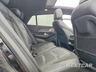 Zdjęcie 11 z 13 samochodu: 2021 MERCEDES-BENZ GLE COUPE AMG 53 4MATIC VIN:4JGFD6BB3MA559778 - miniatura
