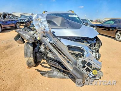 Piąte zdjęcie samochodu w środku: 2024 SUBARU CROSSTREK WILDERNESS VIN:4S4GUHU66R3820428 - miniatura