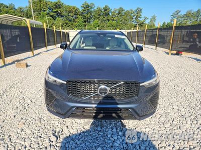 Piąte zdjęcie samochodu w środku: 2025 VOLVO XC60 PLUS VIN:YV4M12RC3S1152789 - miniatura