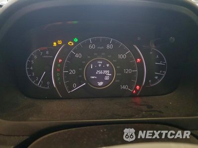 Zdjęcie 9 z 14 samochodu: 2013 HONDA CR-V EXL VIN:2HKRM4H77DH666477 - miniatura