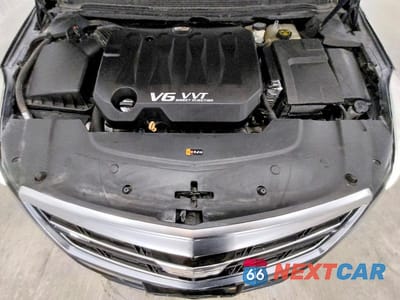 Zdjęcie 12 z 13 samochodu: 2016 CADILLAC XTS LIMOUSINE VIN:2GEXG6U37G9550210 - miniatura
