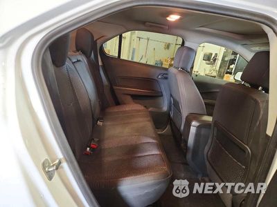Zdjęcie 11 z 13 samochodu: 2015 CHEVROLET EQUINOX LT VIN:2GNFLGEK3F6407371 - miniatura