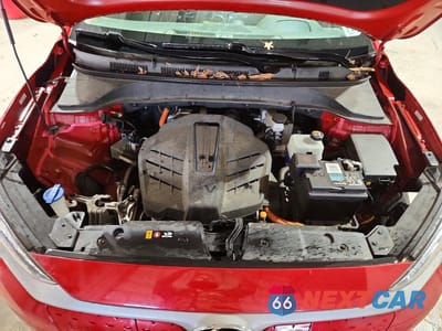 Zdjęcie 11 z 12 samochodu: 2021 HYUNDAI KONA ULTIMATE VIN:KM8K53AG2MU104183 - miniatura