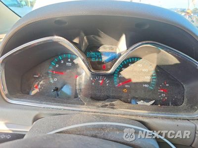Zdjęcie 9 z 13 samochodu: 2014 CHEVROLET TRAVERSE LS VIN:1GNKRFED8EJ191902 - miniatura