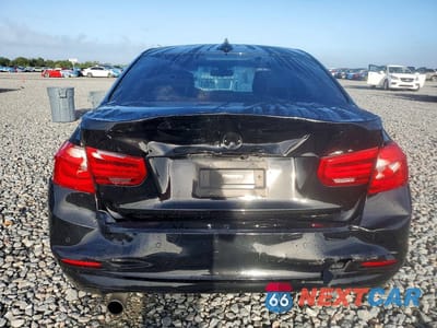 Zdjęcie 6 z 12 samochodu: 2016 BMW 320 I VIN:WBA8E1G57GNU11644 - miniatura