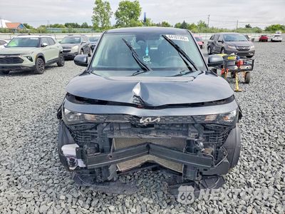 Piąte zdjęcie samochodu w środku: 2025 KIA SOUL LX VIN:KNDJ23AU3S7265345 - miniatura