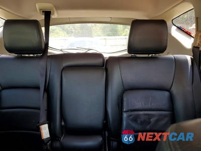 Zdjęcie 10 z 13 samochodu: 2013 NISSAN MURANO S VIN:JN8AZ1MU5DW209948 - miniatura