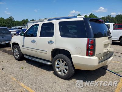 Drugie zdjęcie samochodu z przodu: 2014 GMC YUKON DENALI VIN:1GKS2EEF8ER101324 - miniatura