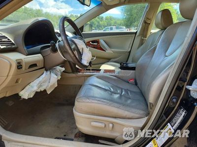 Zdjęcie 11 z 22 samochodu: 2009 TOYOTA CAMRY XLE VIN:4T1BE46K09U908220 - miniatura
