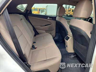 Zdjęcie 11 z 13 samochodu: 2020 HYUNDAI TUCSON SEL VIN:KM8J33AL0LU189571 - miniatura