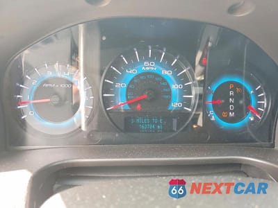 Zdjęcie 9 z 12 samochodu: 2010 FORD FUSION SE VIN:3FAHP0HG1AR349952 - miniatura