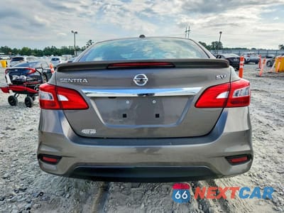 Zdjęcie 6 z 13 samochodu: 2016 NISSAN SENTRA SV VIN:3N1AB7AP3GL648516 - miniatura