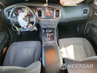 Zdjęcie 8 z 12 samochodu: 2017 DODGE CHARGER SE VIN:2C3CDXBG6HH504357 - miniatura
