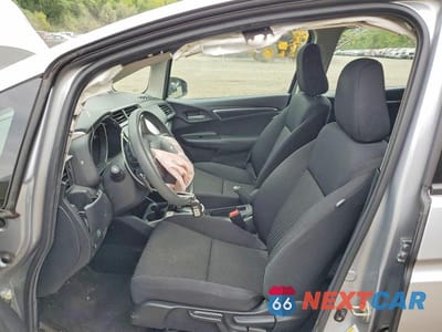 Zdjęcie 7 z 13 samochodu: 2019 HONDA FIT EX VIN:3HGGK5H81KM729626 - miniatura