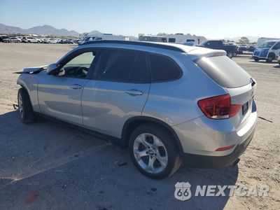 Drugie zdjęcie samochodu z przodu: 2014 BMW X1 SDRIVE28I VIN:WBAVM1C56EVW49526 - miniatura