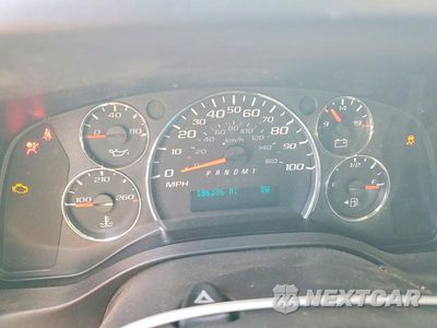 Zdjęcie 9 z 13 samochodu: 2018 CHEVROLET EXPRESS G2500 VIN:1GCWGAFP1J1263822 - miniatura