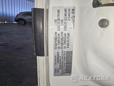 Zdjęcie 13 z 13 samochodu: 2021 RAM PROMASTER CITY SLT VIN:ZFBHRFBBXM6U65837 - miniatura