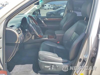 Zdjęcie 7 z 13 samochodu: 2015 LEXUS GX 460 VIN:JTJBM7FX9F5111472 - miniatura