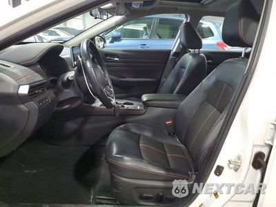 Zdjęcie 7 z 12 samochodu: 2019 NISSAN ALTIMA SR VIN:1N4BL4CW0KC154531 - miniatura