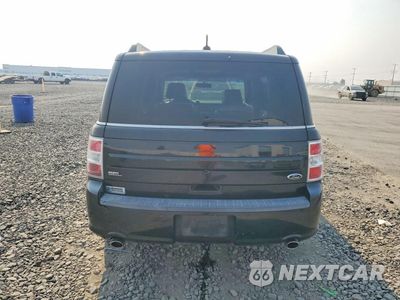 Zdjęcie 6 z 14 samochodu: 2014 FORD FLEX SEL VIN:2FMGK5C85EBD25008 - miniatura