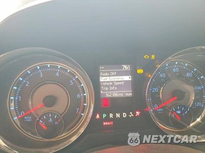 Zdjęcie 9 z 13 samochodu: 2012 CHRYSLER TOWN & COUNTRY TOURING VIN:2C4RC1BG6CR387033 - miniatura
