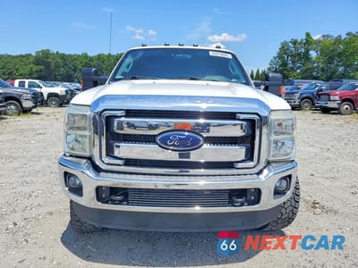 Piąte zdjęcie samochodu w środku: 2013 FORD F250 VIN:1FT7W2BT7DEB16742 - miniatura