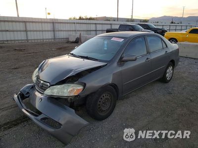 2006 TOYOTA COROLLA LE 1NXBR32E06Z603729 - główne zdjęcie licytacji z USA - miniatura