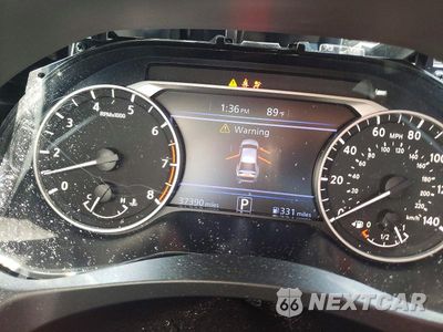 Zdjęcie 9 z 13 samochodu: 2024 NISSAN ALTIMA SV VIN:1N4BL4DW8RN307802 - miniatura