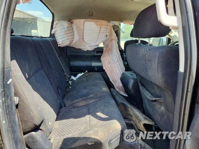 Zdjęcie 10 z 12 samochodu: 2010 TOYOTA TUNDRA DOUBLE CAB SR5 VIN:5TFUW5F18AX120585 - miniatura