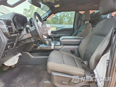 Zdjęcie 7 z 12 samochodu: 2023 FORD F150 SUPERCREW VIN:1FTFW1ED6PFC75440 - miniatura
