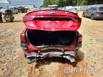Zdjęcie 6 z 12 samochodu: 2021 KIA FORTE GT VIN:3KPF44AC6ME375631 - miniatura