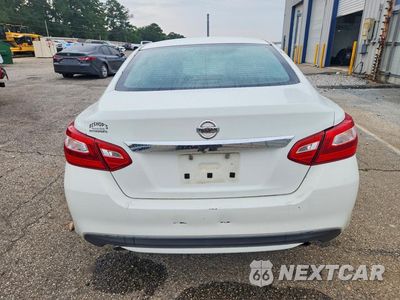 Zdjęcie 6 z 13 samochodu: 2016 NISSAN ALTIMA 2.5 S VIN:1N4AL3APXGC146509 - miniatura