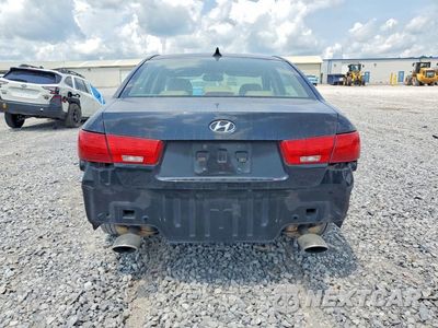 Zdjęcie 11 z 24 samochodu: 2009 HYUNDAI SONATA LIMITED V6 VIN:5NPEU46F09H541871 - miniatura
