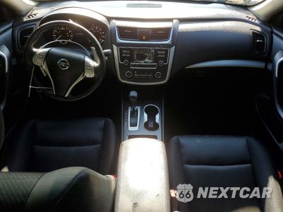 Zdjęcie 8 z 13 samochodu: 2016 NISSAN ALTIMA 2.5 SR VIN:1N4AL3AP2GC187958 - miniatura